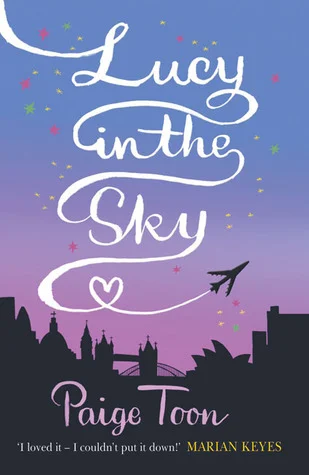 Featured image for Resumen de 'Lucy en el cielo' por Paige Toon