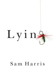 Featured image for Resumen de 'Mentir' por Sam Harris