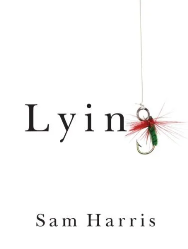 Featured image for Resumen de 'Mentir' por Sam Harris