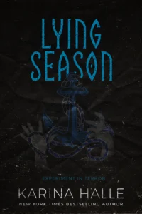Featured image for Resumen de 'Lying Season' por Karina Halle