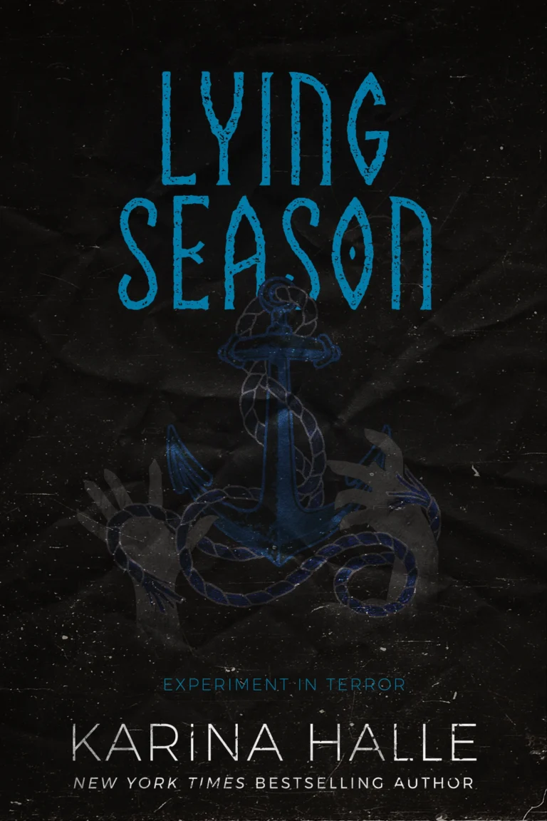Featured image for Resumen de 'Lying Season' por Karina Halle