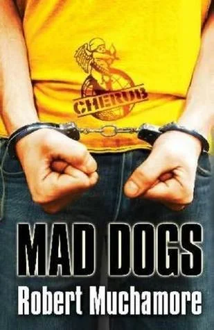 Featured image for Resumen de 'Perros locos' por Robert Muchamore