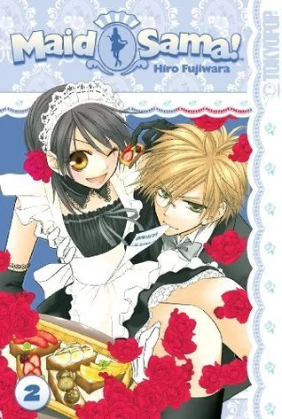 Featured image for Resumen de 'Kaichou wa Maid-sama! Vol. 02' por Hiro Fujiwara