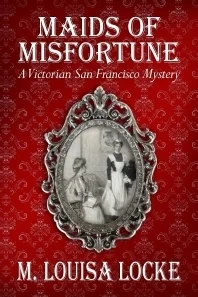 Featured image for Resumen de "Las criadas de la desdicha" por M. Louisa Locke