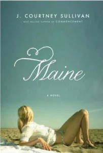 Featured image for Resumen de "Maine" por J. Courtney Sullivan