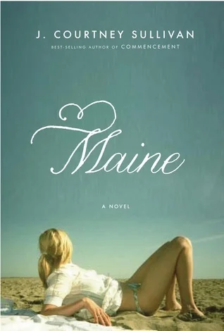 Featured image for Resumen de "Maine" por J. Courtney Sullivan