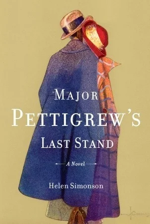 Featured image for Resumen de 'La última batalla de Major Pettigrew' por Helen Simonson