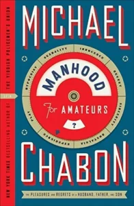 Featured image for Resumen de "Hombre para amateurs" por Michael Chabon