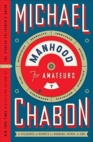 Featured image for Resumen de "Hombre para amateurs" por Michael Chabon