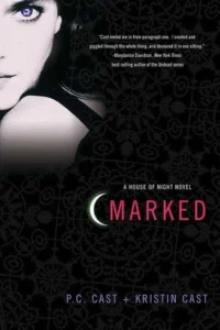 Featured image for Resumen de "Marcada" por P.C. Cast y Kristin Cast