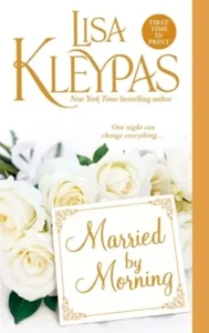 Featured image for Resumen de "Casados por la mañana" por Lisa Kleypas