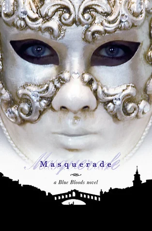 Featured image for Resumen de "El juego de las sombras" por Melissa de la Cruz