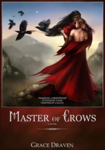 Featured image for Resumen de "Maestro de cuervos" por Grace Draven