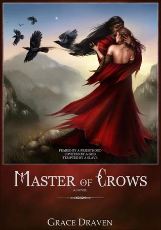 Featured image for Resumen de "Maestro de cuervos" por Grace Draven