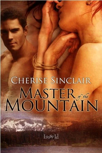 Featured image for Resumen de "Master of the Mountain" por Cherise Sinclair
