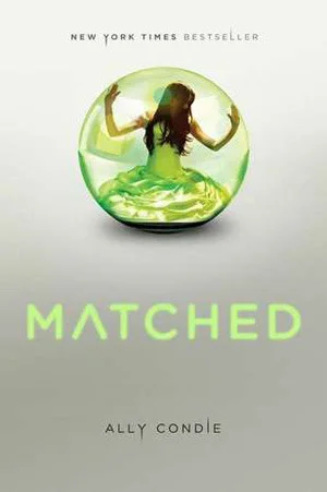 Featured image for Resumen de 'Matched' por Ally Condie