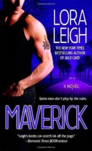 Featured image for Resumen de 'Maverick' por Lora Leigh