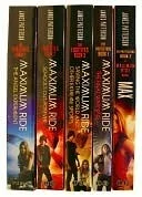 Featured image for Resumen de "Maximum Ride" por James Patterson
