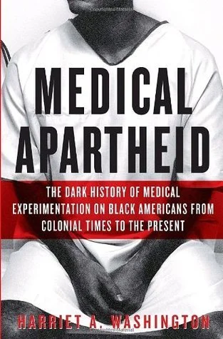 Featured image for Resumen de "Apartheid Médico" por Harriet A. Washington