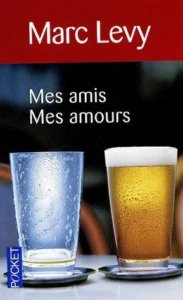 Featured image for Resumen de "Mis amigos, mis amores" por Marc Levy