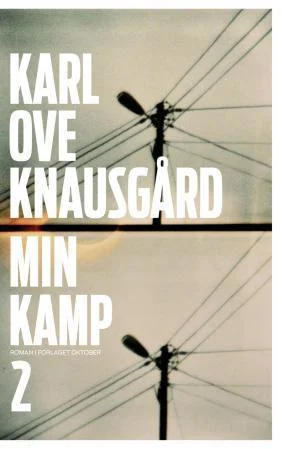 Featured image for Resumen de 'Min Kamp 2' por Karl Ove Knausgård