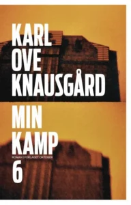 Featured image for Resumen de 'Min kamp 6' por Karl Ove Knausgård