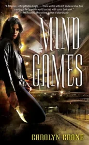 Featured image for Resumen de "Juegos mentales" por Carolyn Crane