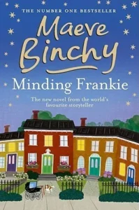 Featured image for Resumen de 'Cuidando a Frankie' por Maeve Binchy