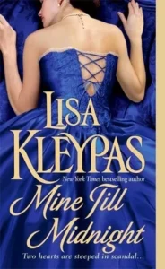 Featured image for Resumen de 'Mine Till Midnight' por Lisa Kleypas