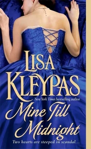 Featured image for Resumen de 'Mine Till Midnight' por Lisa Kleypas