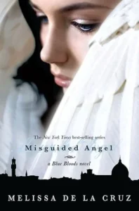 Featured image for Resumen de 'Ángel Maligno' por Melissa de la Cruz