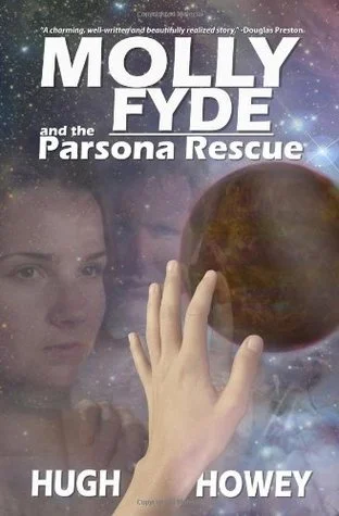 Featured image for Resumen de "Molly Fyde y el rescate de Parsona" por Hugh Howey