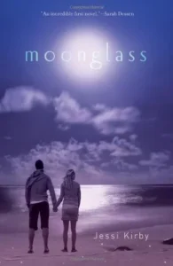 Featured image for Resumen de 'Moonglass' por Jessi Kirby