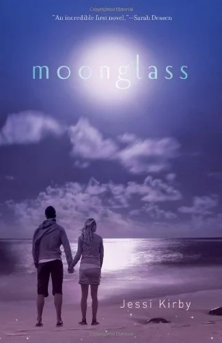 Featured image for Resumen de 'Moonglass' por Jessi Kirby