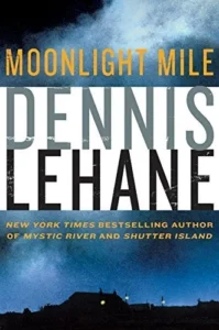 Featured image for Resumen de 'La hora de la luna' por Dennis Lehane