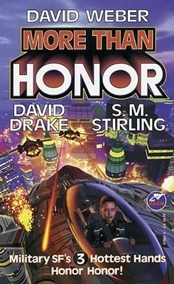 Featured image for Resumen de "Más que Honor" por David Weber, David Drake y S.M. Stirling