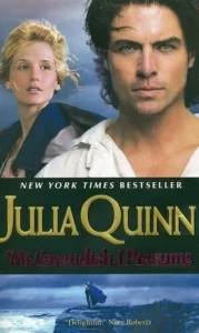 Featured image for Resumen de "Señor Cavendish, ¿verdad?" por Julia Quinn