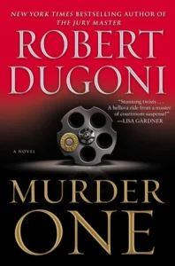 Featured image for Resumen de 'Muerte Uno' por Robert Dugoni