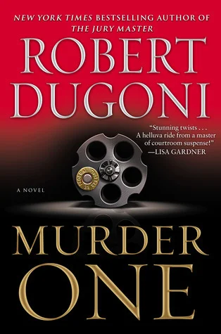 Featured image for Resumen de 'Muerte Uno' por Robert Dugoni