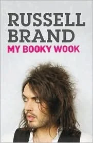 Featured image for Resumen de 'Mi libro de locuras' por Russell Brand