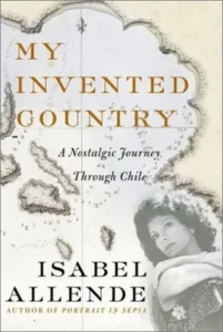 Featured image for Resumen de "Mi país inventado" por Isabel Allende