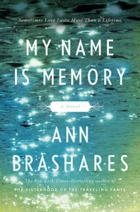 Featured image for Resumen de "Mi Nombre es Memoria" por Ann Brashares