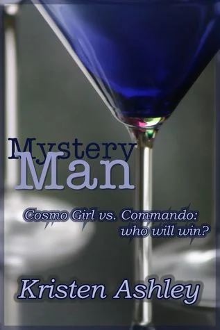 Featured image for Resumen de 'Mystery Man' por Kristen Ashley