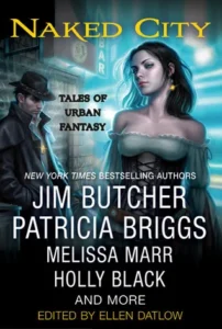 Featured image for Resumen de "Naked City: Tales of Urban Fantasy" por Ellen Datlow