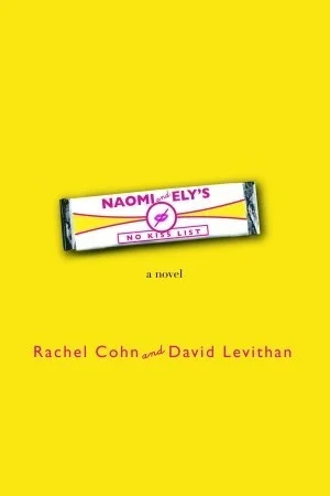 Featured image for Resumen de "La lista de los besos de Naomi y Ely" por Rachel Cohn y David Levithan