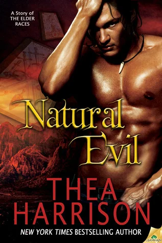 Featured image for Resumen de 'Evil Natural' por Thea Harrison