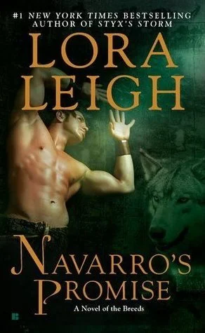 Featured image for Resumen de 'La Promesa de Navarro' por Lora Leigh