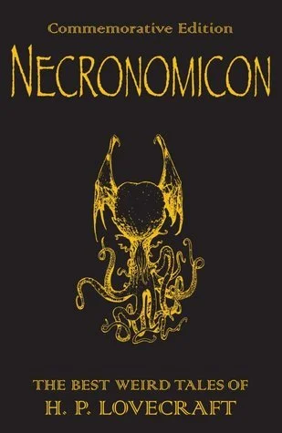 Featured image for Resumen de 'Necronomicon: Los mejores cuentos extraños' por H.P. Lovecraft