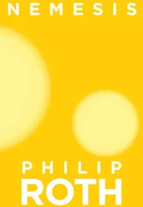 Featured image for Resumen de 'Nemesis' por Philip Roth