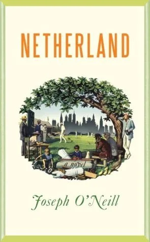 Featured image for Resumen de 'Netherland' por Joseph O'Neill